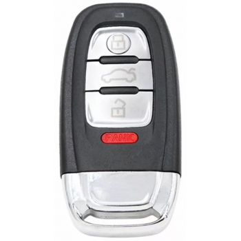 Pilot Smart Key / Keyless KZB